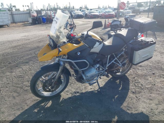 2005 BMW R1200 WB10317A35ZL79295 Photo 1