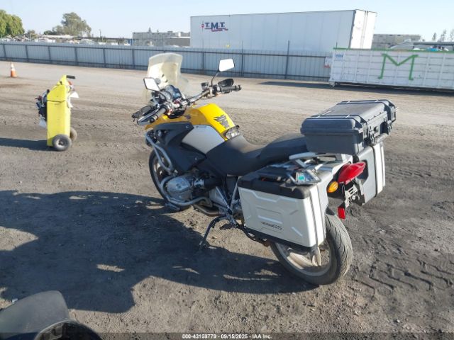 2005 BMW R1200 WB10317A35ZL79295 Photo 2