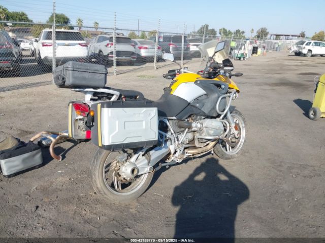 2005 BMW R1200 WB10317A35ZL79295 Photo 3