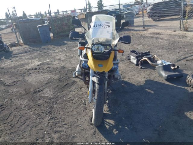 2005 BMW R1200 WB10317A35ZL79295 Photo 4