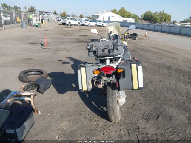 2005 BMW R1200 WB10317A35ZL79295 Photo 5