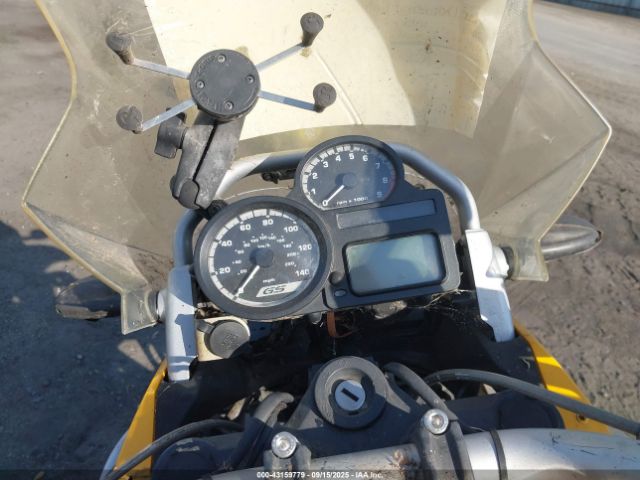 2005 BMW R1200 WB10317A35ZL79295 Photo 6
