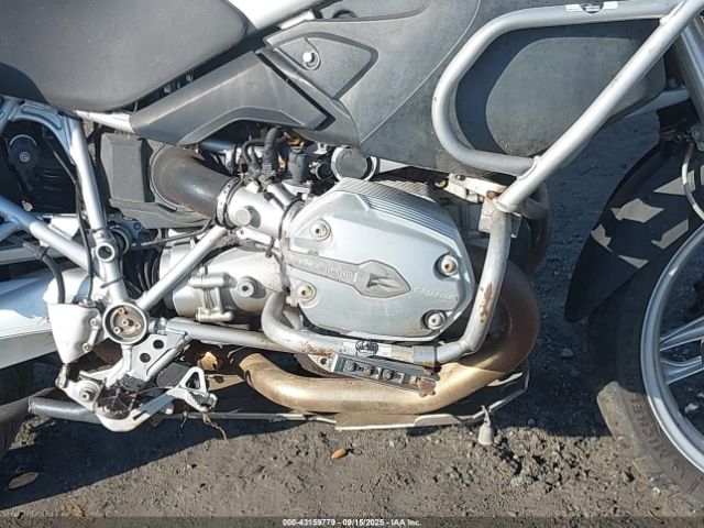 2005 BMW R1200 WB10317A35ZL79295 Photo 7