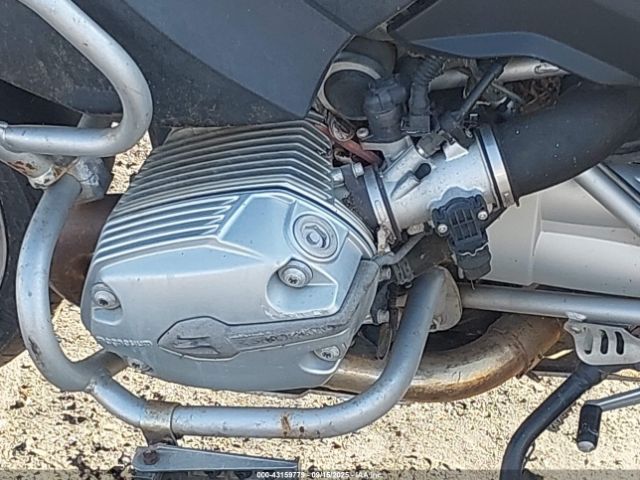 2005 BMW R1200 WB10317A35ZL79295 Photo 8