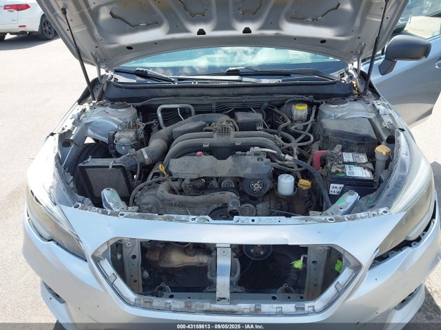 4S3BNAB6XK3018508 Subaru u5
