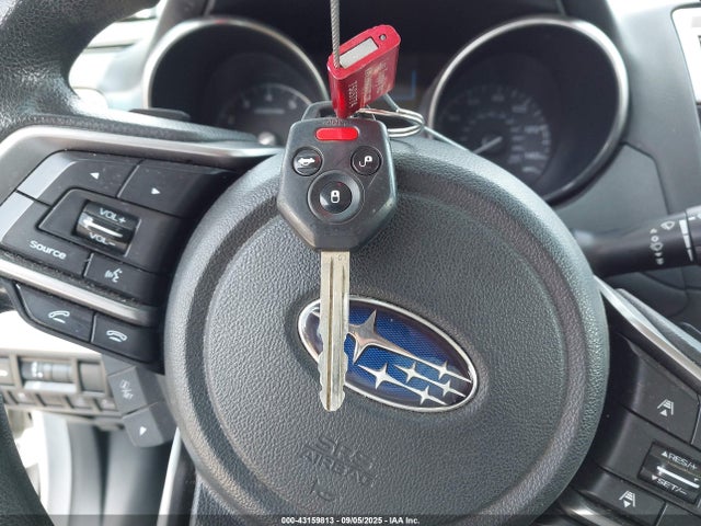 4S3BNAB6XK3018508 Subaru u5