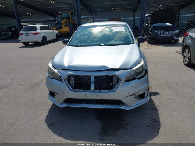 4S3BNAB6XK3018508 Subaru u5
