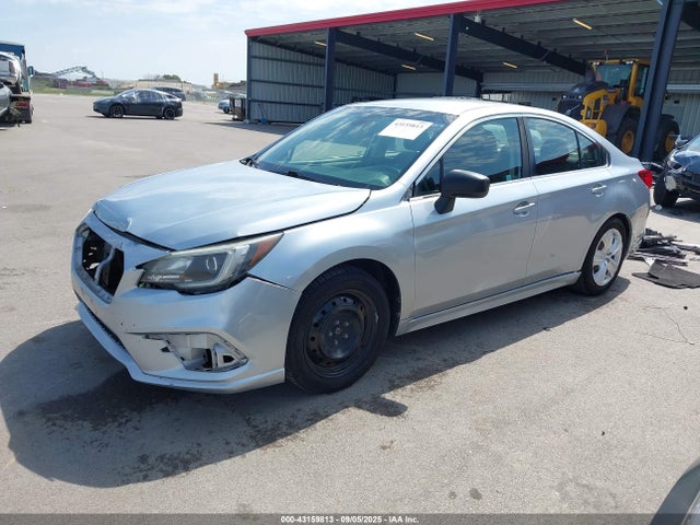 4S3BNAB6XK3018508 Subaru u5