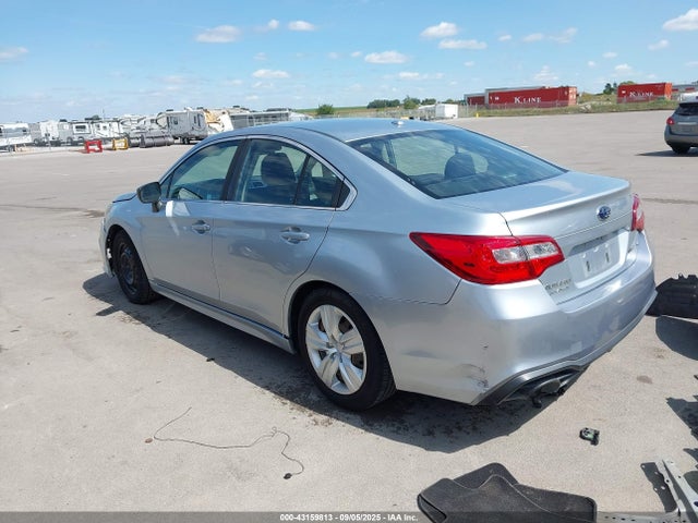 4S3BNAB6XK3018508 Subaru u5