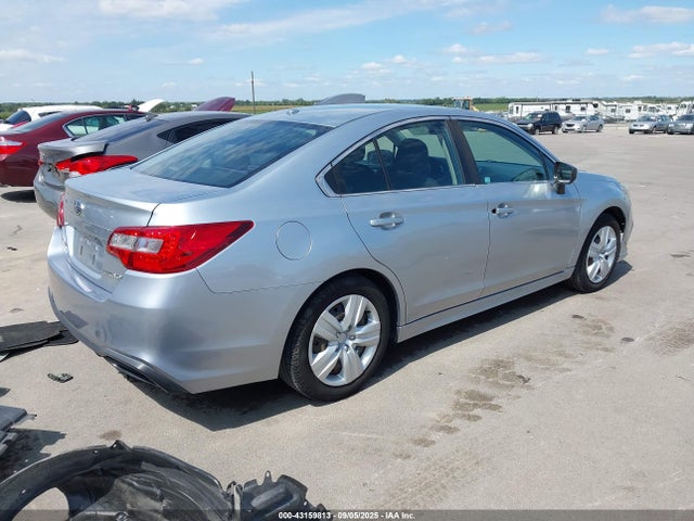 4S3BNAB6XK3018508 Subaru u5