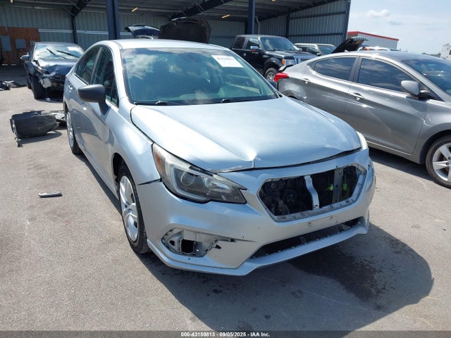4S3BNAB6XK3018508 Subaru u5