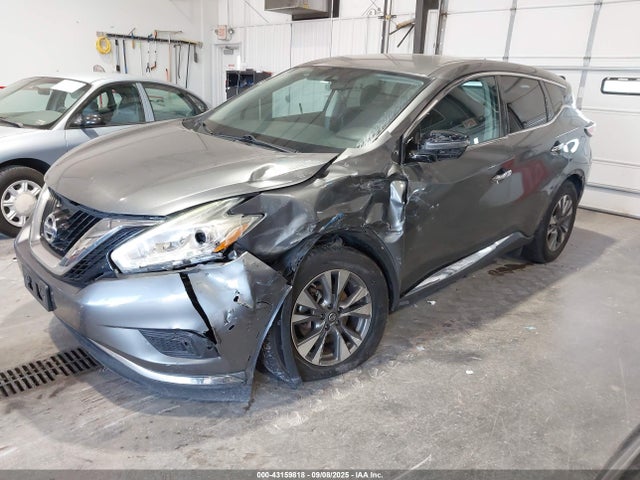 5N1AZ2MH7GN112518 Nissan 2016