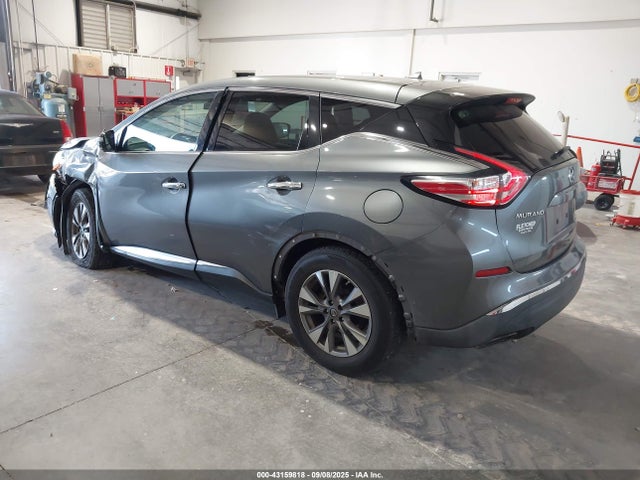 5N1AZ2MH7GN112518 Nissan 2016