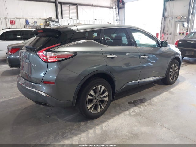 5N1AZ2MH7GN112518 Nissan 2016