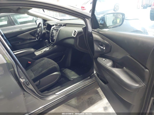 5N1AZ2MH7GN112518 Nissan 2016
