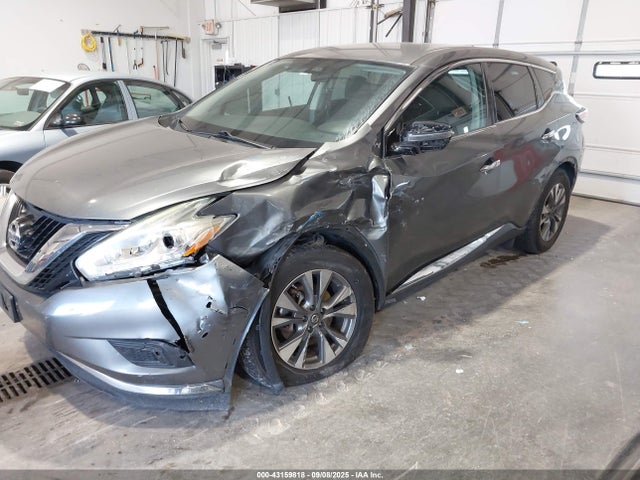 5N1AZ2MH7GN112518 Nissan 2016