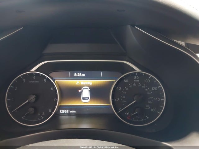 5N1AZ2MH7GN112518 Nissan 2016