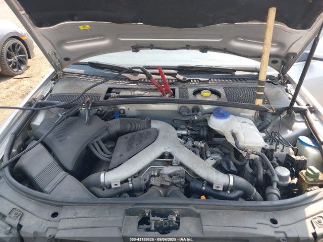 2003 AUDI ALLROAD WA1YD64B33N094785 Photo 9