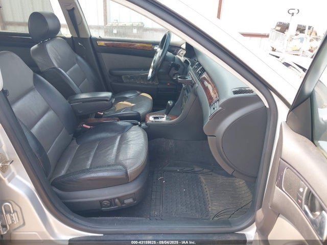 2003 AUDI ALLROAD WA1YD64B33N094785 Photo 4