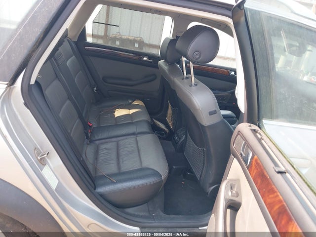 2003 AUDI ALLROAD WA1YD64B33N094785 Photo 7