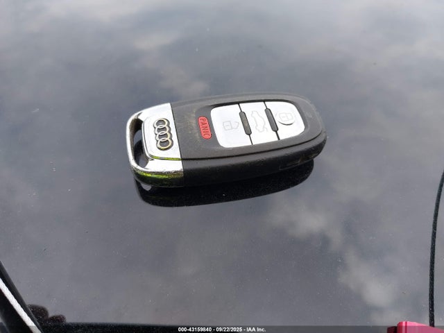 2013 AUDI A5 WAULFAFR7DA014403 Photo 10