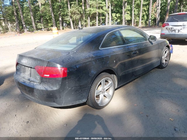 2013 AUDI A5 WAULFAFR7DA014403 Photo 3