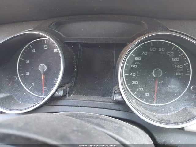 2013 AUDI A5 WAULFAFR7DA014403 Photo 6