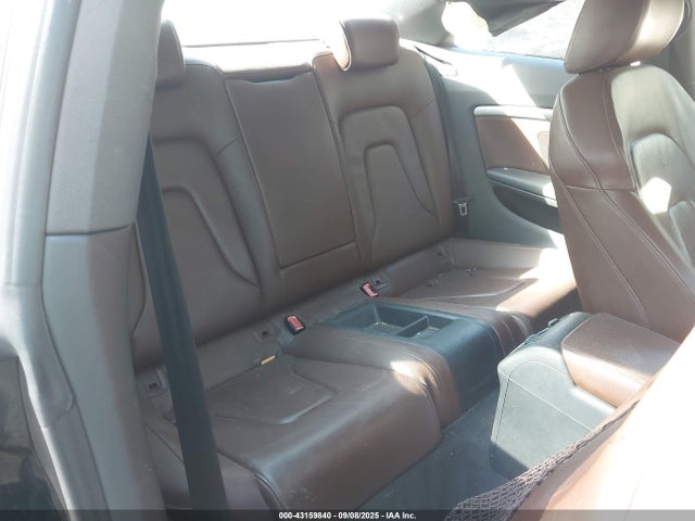 2013 AUDI A5 WAULFAFR7DA014403 Photo 7