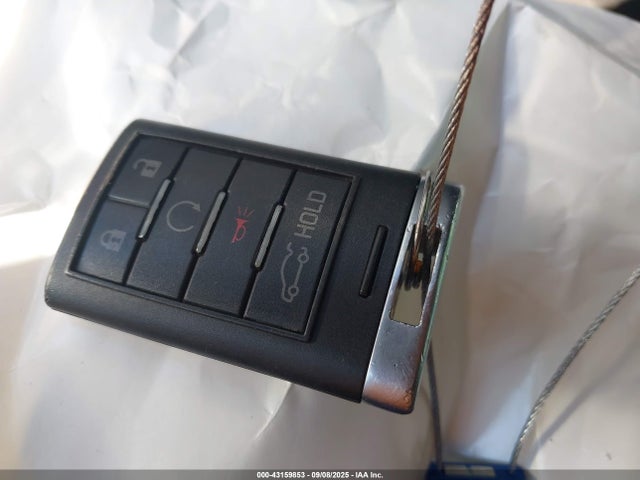 2013 CADILLAC ATS 1G6AH5R39D0172902 Photo 10