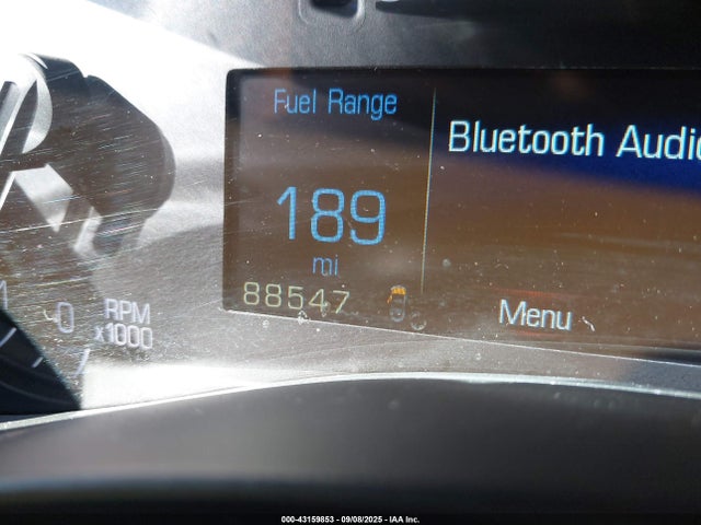 2013 CADILLAC ATS 1G6AH5R39D0172902 Photo 6