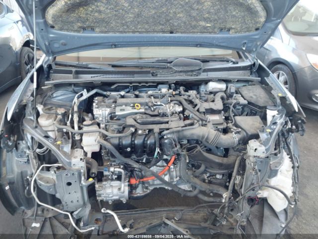 2024 TOYOTA PRIUS JTDACAAU9R3020438 Photo 9