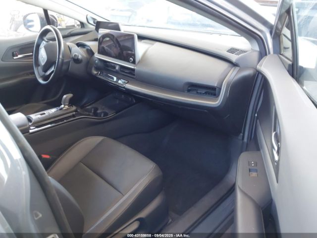 2024 TOYOTA PRIUS JTDACAAU9R3020438 Photo 4
