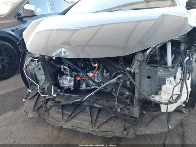 2024 TOYOTA PRIUS JTDACAAU9R3020438 Photo 5