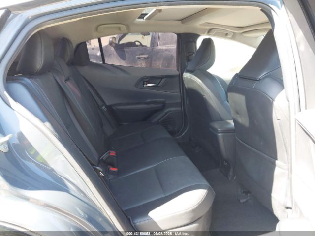 2024 TOYOTA PRIUS JTDACAAU9R3020438 Photo 7