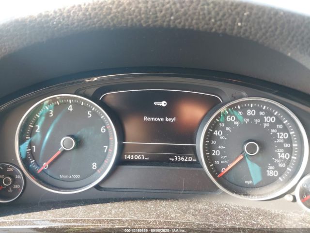 2012 VOLKSWAGEN TOUAREG WVGFF9BP7CD000058 Photo 6