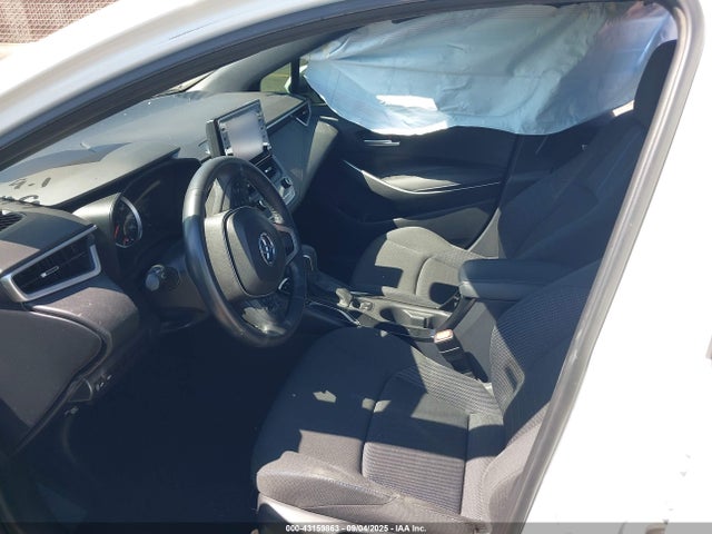 5YFS4MCE9NP137253 Toyota m20a-fks