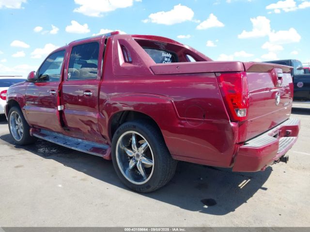 2004 CADILLAC ESCALADE EXT 3GYEK62N74G130719 Photo 5