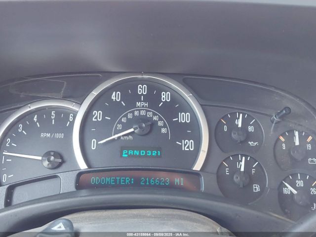 2004 CADILLAC ESCALADE EXT 3GYEK62N74G130719 Photo 6