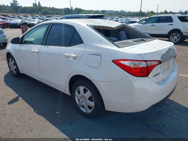 Toyota 2zr-fe 2014 5YFBURHEXEP060964 Image 3
