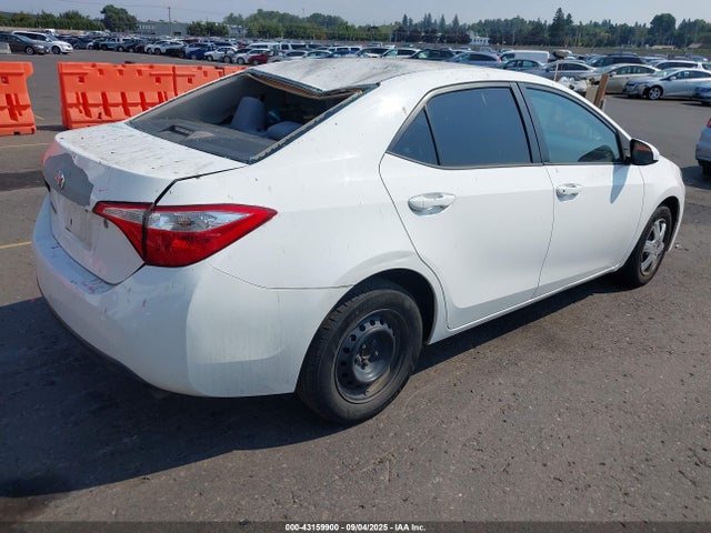 Toyota 2zr-fe 2014 5YFBURHEXEP060964 Image 4