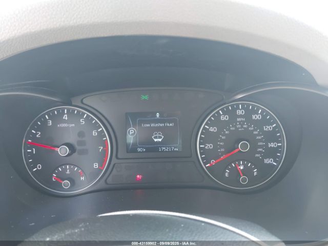 2016 KIA OPTIMA 5XXGU4L36GG066299 Photo 6