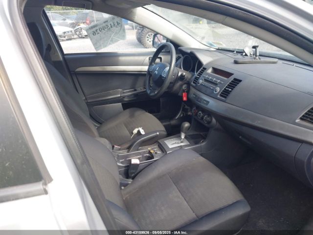 2012 MITSUBISHI LANCER JA32V2FW0CU012839 Photo 4