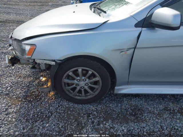 2012 MITSUBISHI LANCER JA32V2FW0CU012839 Photo 5