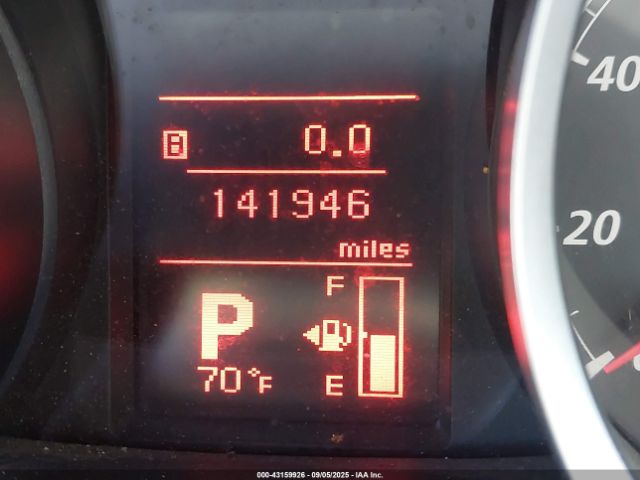 2012 MITSUBISHI LANCER JA32V2FW0CU012839 Photo 6