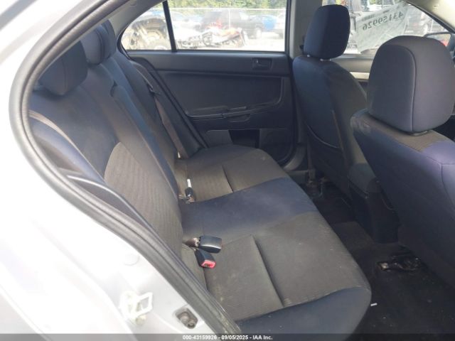 2012 MITSUBISHI LANCER JA32V2FW0CU012839 Photo 7
