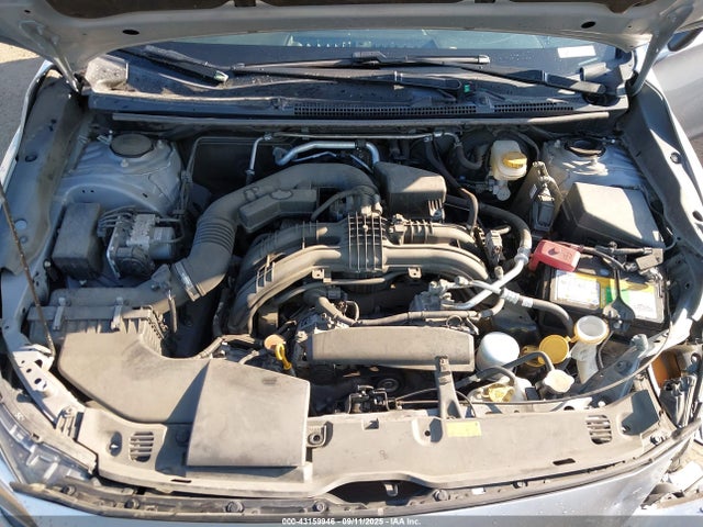 Subaru naturally aspirated 2019 JF2GTAECXK8284502 Image 10