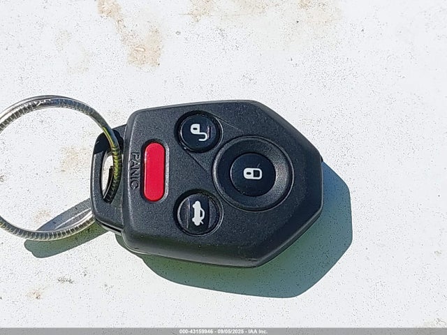 Subaru naturally aspirated 2019 JF2GTAECXK8284502 Image 11