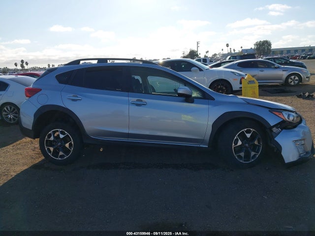 Subaru naturally aspirated 2019 JF2GTAECXK8284502 Image 13