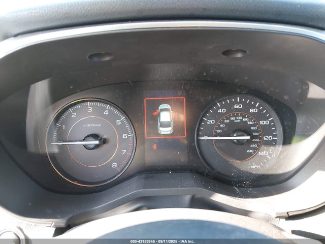Subaru naturally aspirated 2019 JF2GTAECXK8284502 Image 15