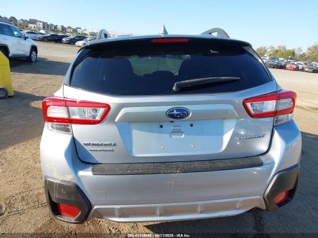 Subaru naturally aspirated 2019 JF2GTAECXK8284502 Image 16